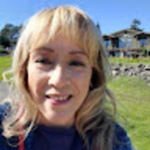 Meet your Posher, Debra